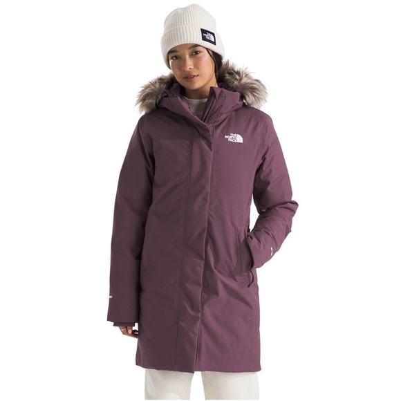 The North Face Women's Jacket - Picture 1 of 13